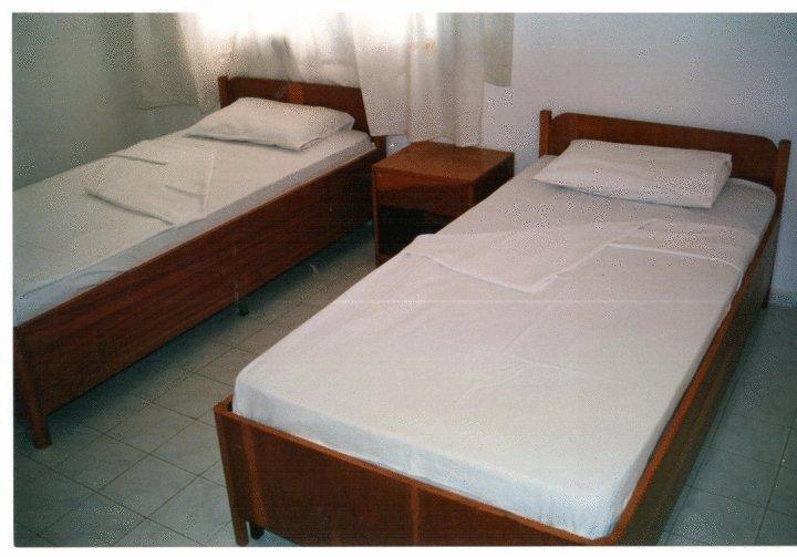 Holiday World Hotel Alanya Phòng bức ảnh