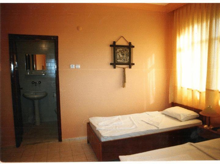 Holiday World Hotel Alanya Phòng bức ảnh