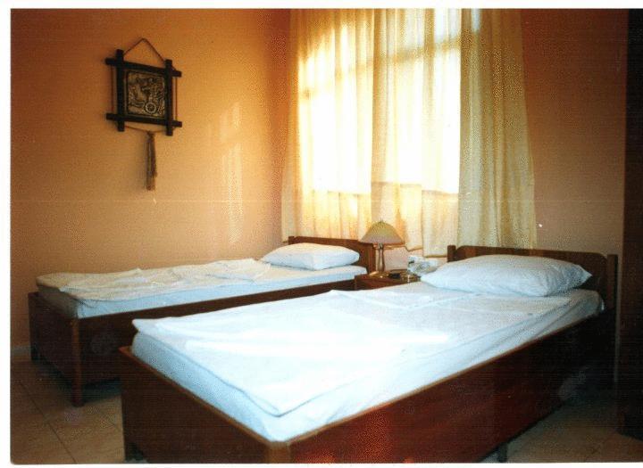 Holiday World Hotel Alanya Phòng bức ảnh