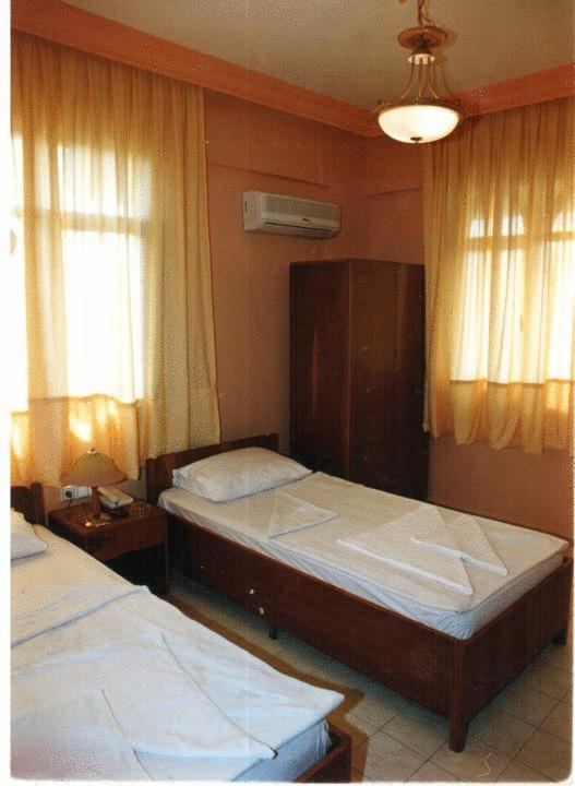 Holiday World Hotel Alanya Phòng bức ảnh