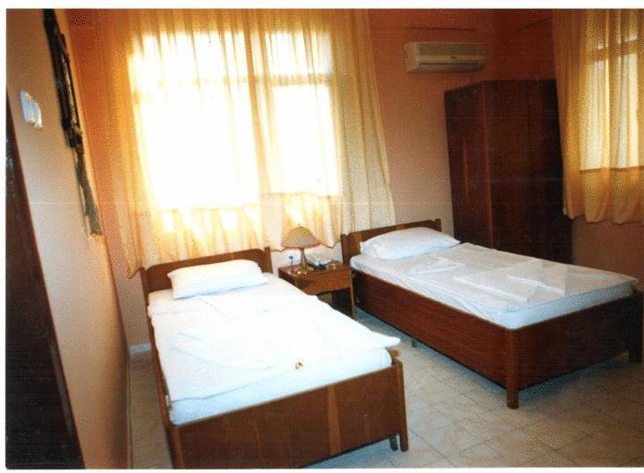 Holiday World Hotel Alanya Phòng bức ảnh