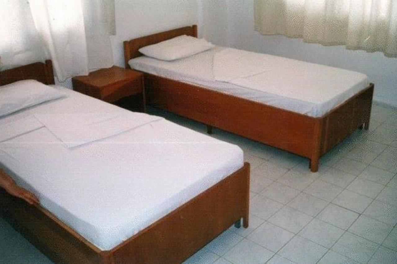 Holiday World Hotel Alanya Ngoại thất bức ảnh