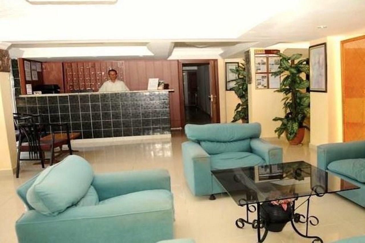 Holiday World Hotel Alanya Ngoại thất bức ảnh