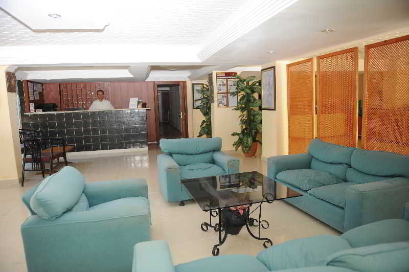 Holiday World Hotel Alanya Ngoại thất bức ảnh