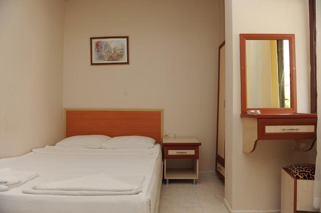 Holiday World Hotel Alanya Phòng bức ảnh
