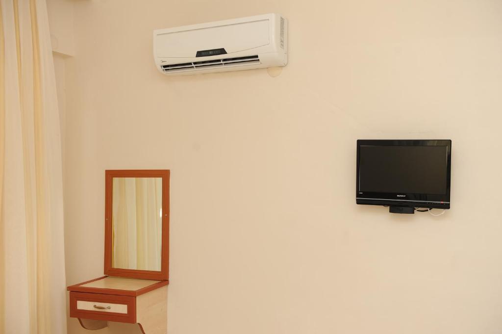 Holiday World Hotel Alanya Phòng bức ảnh