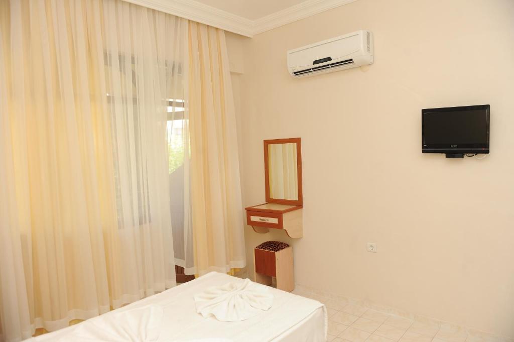 Holiday World Hotel Alanya Phòng bức ảnh
