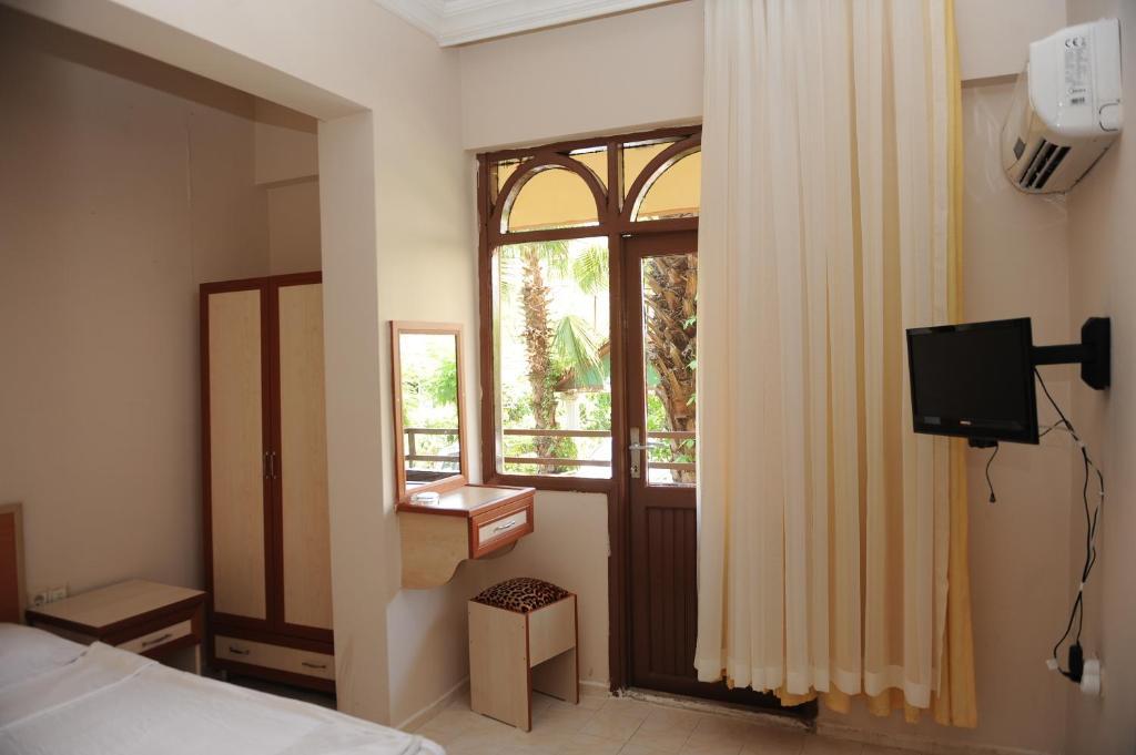 Holiday World Hotel Alanya Phòng bức ảnh